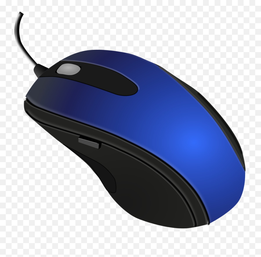 Hq Mouse Cursor Click Png Transparent Clickpng - Computer Mouse Clip Art,Mouse Click Png