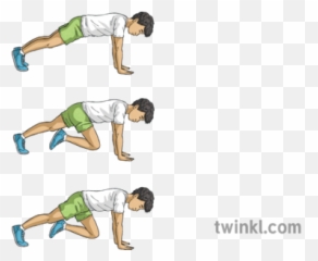 Lks2hiittwinklks2 Illustration - For Running png