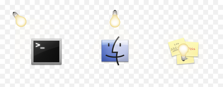 Eulogy For A Good Icon - Mac Os X Png,Parenthesis Icon