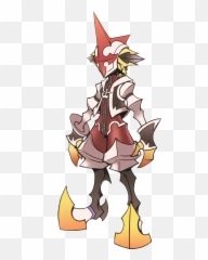 Discussion Whatu0027s The Deal With Xionu0027s Battle Form From - Fictional Character png