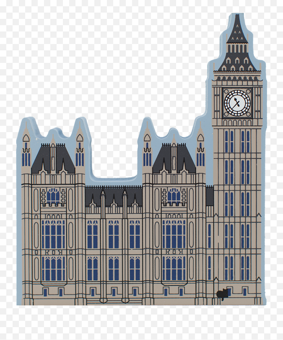 London Clock Tower Png Transparent Images All - Big Ben,Big Ben Png