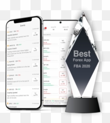 Download Mobile Trading App Apps Trade360 - png