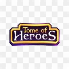 Tome Of Heroes U2013 Making Game By Yourself Photonengine - Language png