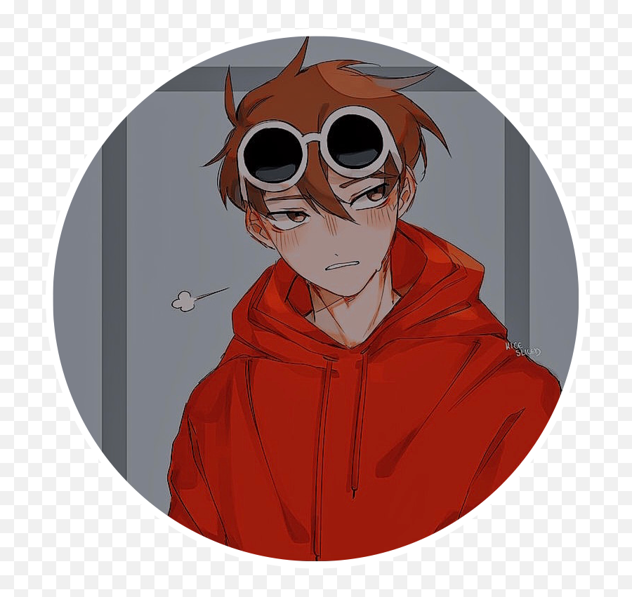 George In 2021 - Anime Georgenotfound Fanart Png,Boy George Icon