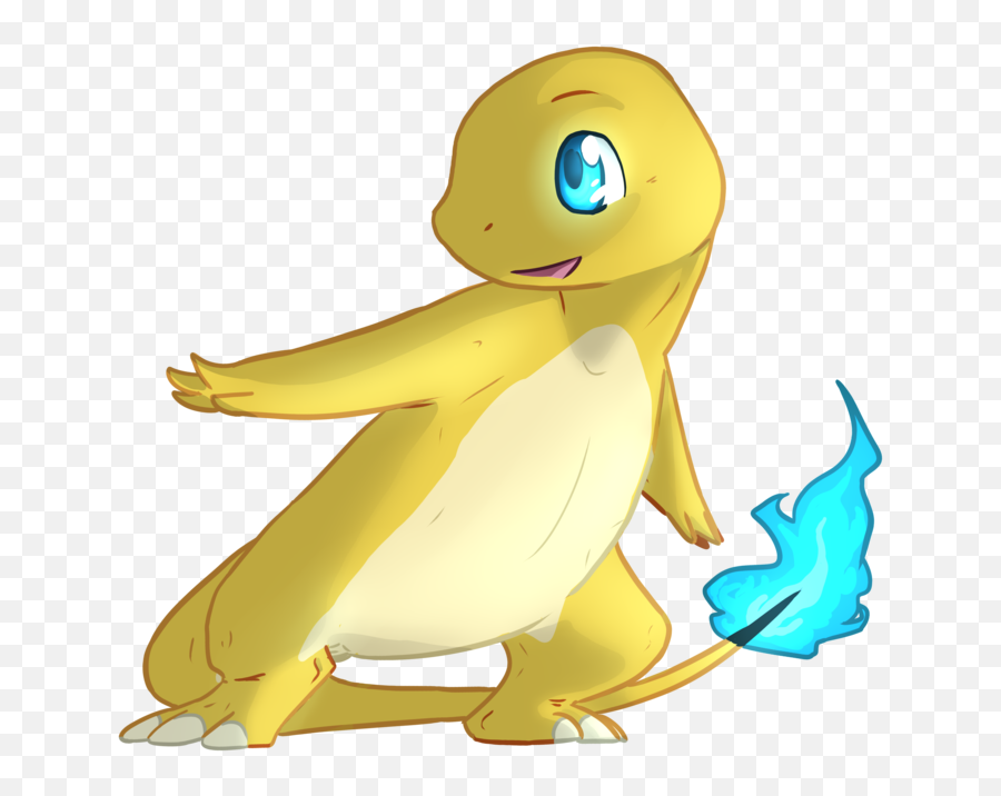 Vp - Pokémon Thread 18444580 Shiny Charmander Cute Png,Charmander Png