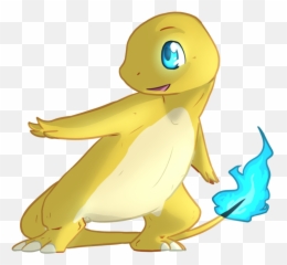 Vp - Pokémon Thread 18444580 Shiny Charmander Cute Png,Charmander Png