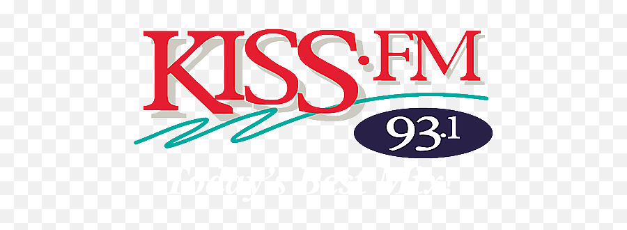 Likeable Ralph Davis Left His Mark - Kiss Fm Logo Png,Utep Icon