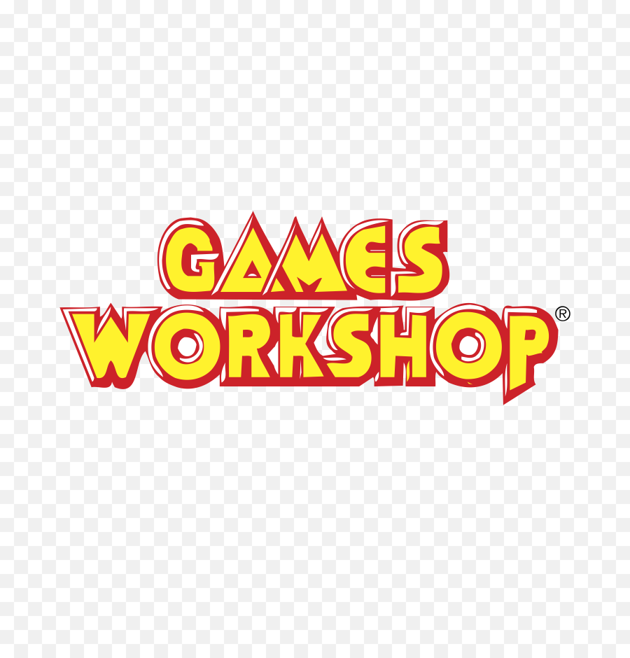 Games Workshop Logo Png Transparent U0026 Svg Vector - Freebie Games Workshop,Png Games