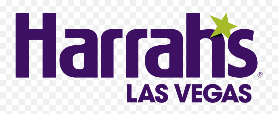 Harrahs Las Vegas Logo - Casino Png,Las Vegas Png