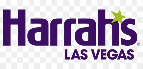 Harrahs Las Vegas Logo - Casino Png,Las Vegas Png