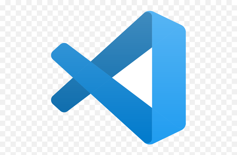 Visual Studio Code Icon 2 - Logo Visual Studio Code Icon Png,Codepen Icon