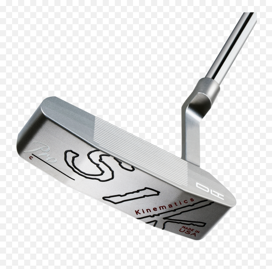 Sik Pro C Armlock Putter - Sik Putters Png,Putter Icon