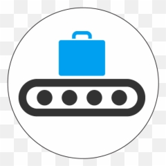 Industries Fmh Conveyors - Language png