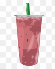 Slurpee Slushy Frozen Drink - Gambar Kartun Minuman Dingin Png,Slurpee Png