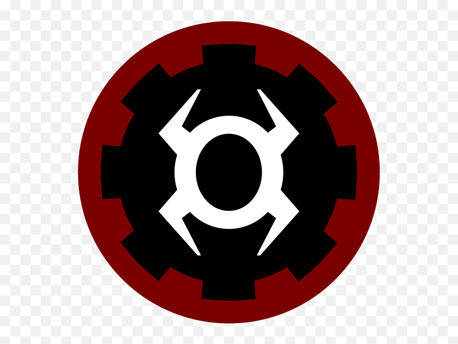 The Mercy Sanction - Dot Png,Star Wars Empire Icon