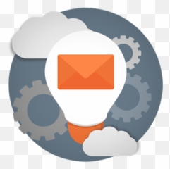 Ceo Fraud Email Scam Protection Mimecast - Illustration png