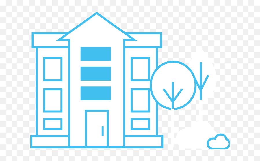 Occupational Market Data - South East Offices Vertical Png,Market Data Icon