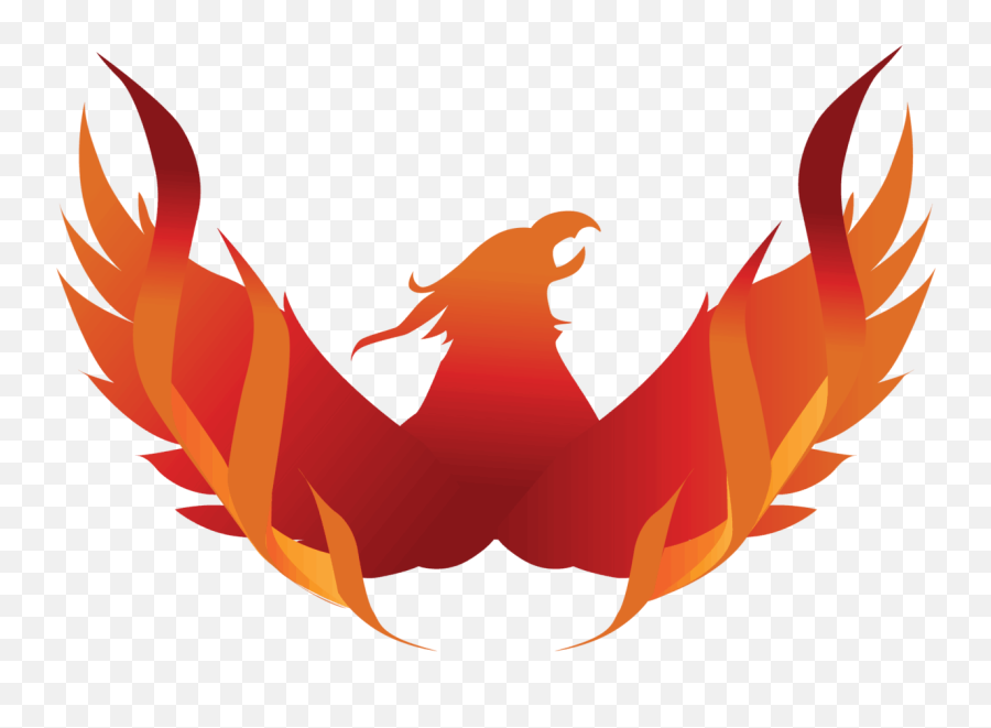 Team Phoenix - Portable Network Graphics Png,Phoenix Bird Icon