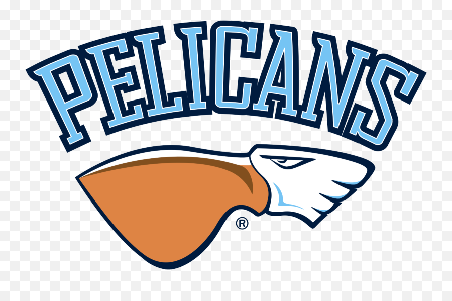 Download Pelicans Hockey Png Image With - Lahti Pelicans,Pelicans Logo Png