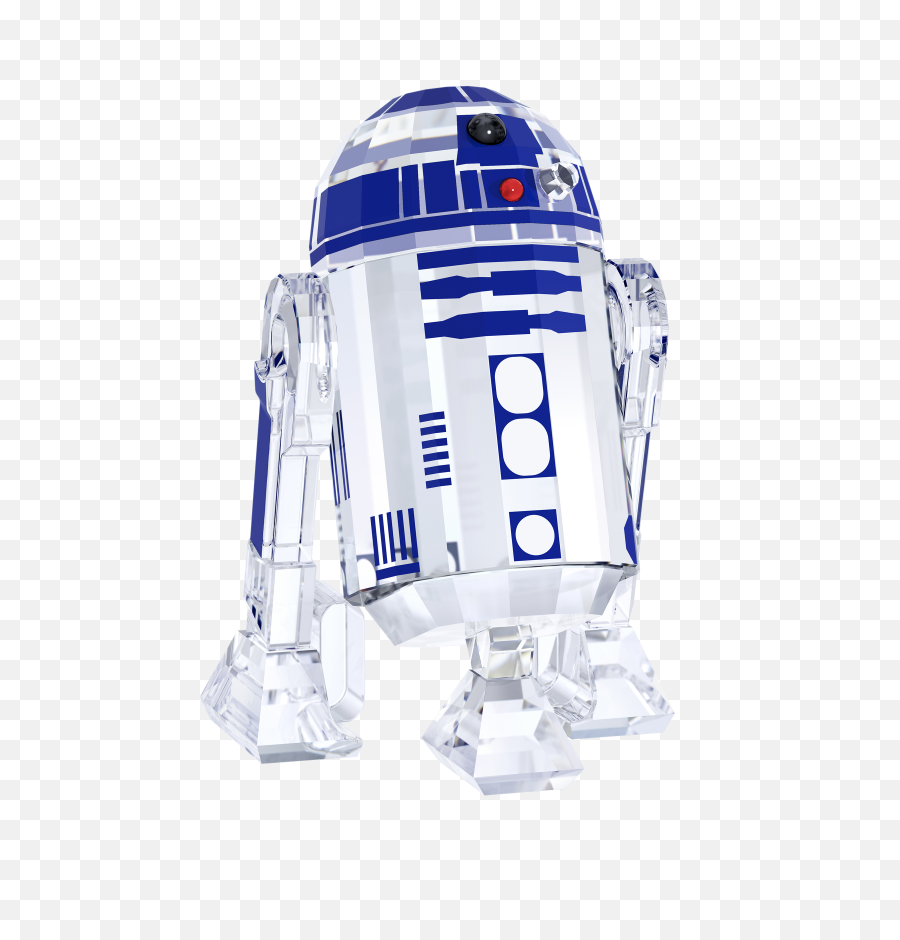 R2d2 Figurine Oakridge Centre - Swarovski R2d2 Png,R2d2 Png