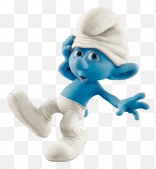 Smurf Png Image - Transparent Smurfs Png,Smurfs Png