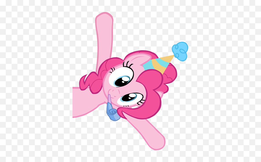 Pinkie Pie Party Png File - Pinkie Pie Fourth Wall,Pinkie Pie Png