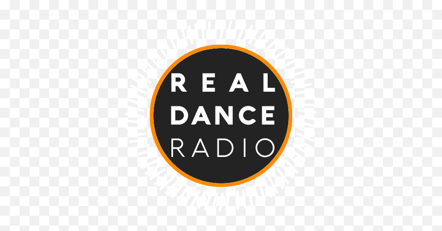 Real Dance Radio Por Internet Gratuita Tunein Png Logos