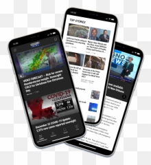 Wgno Iphone Android Mobile Apps Png