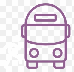 Belfast Coach Tour Mic Tours - Bus png