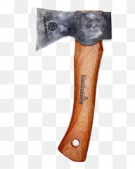 Hultafors Outdoor U2013 Hand Forged Axes From Sweden - Hultafors Mini Axe Png,Hatchet Png