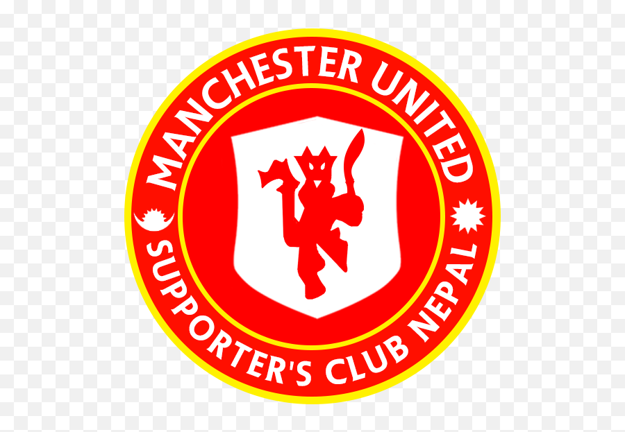 Man U Logo Png Posted By Samantha Cunningham - Manchester United,Man United Logo
