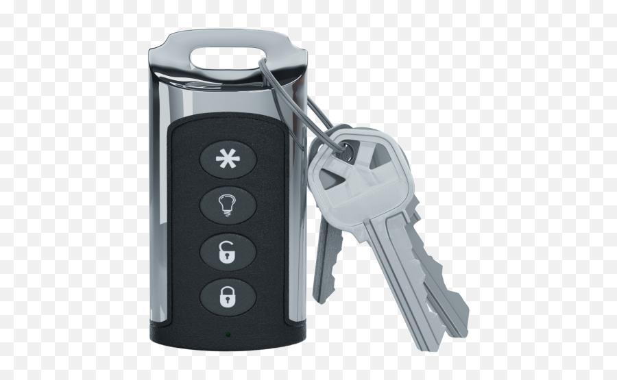 Home Security Blog - The Different Ways To Arm Your Car Alarm Png,T Mobile Keychain Icon