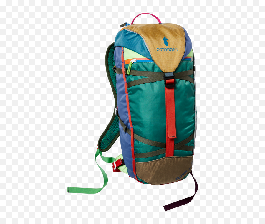 Versatile And Durable Backpacks Cotopaxi Gear For Good - Cotopaxi Backpack Png,Notepad++ Old Obsolete Monstrous Icon