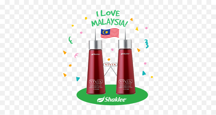 Shaklee Malaysia Sticker - Shaklee Shaklee Malaysia Solution Png,Vivi Icon