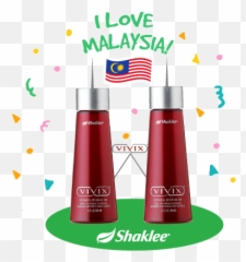Shaklee Malaysia Sticker - Solution png