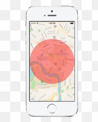 Mapwize Ios Sdk - Fresh Png,Ios Map Icon - free transparent png images ...