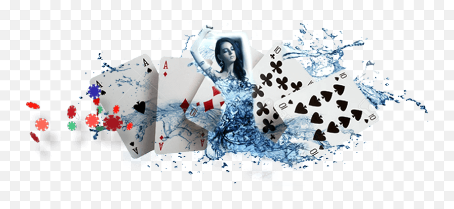 Onlinecard Gaming - Game Png,Poker Png