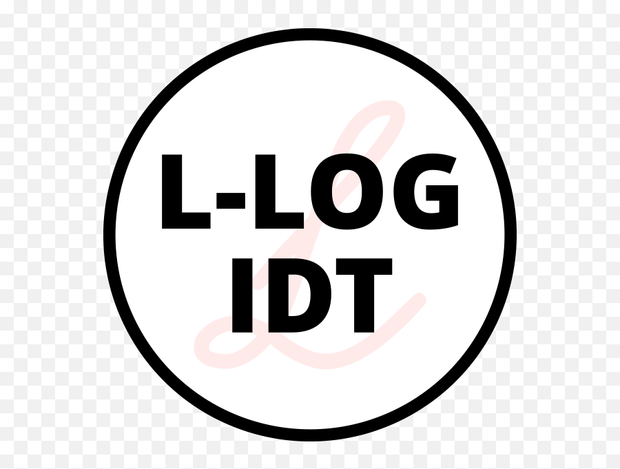 Leica L - Log Transform Dot Png,Yeti Icon