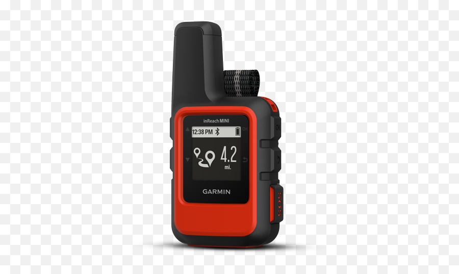 Garmin Inreach Mini - Garmin Inreach Mini 2 Png,Borderlands Pre Sequel Icon