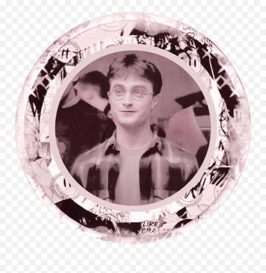Hair Design Png Potter Icon