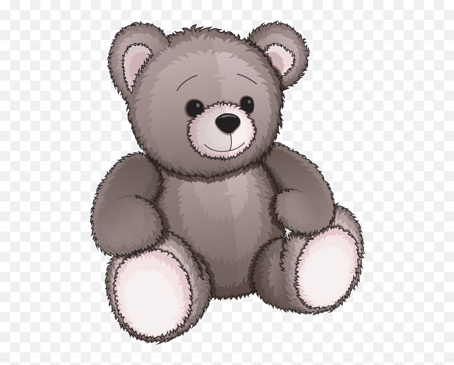 Free Png Teddy - Konfest,Teddy Bear Clipart Png