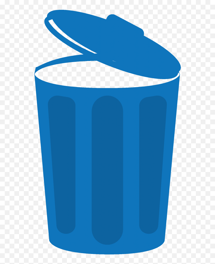 How To Clean Out Your Desktop - Its Cylinder Png,Can I Remove The Recycle Bin Icon From Desktop