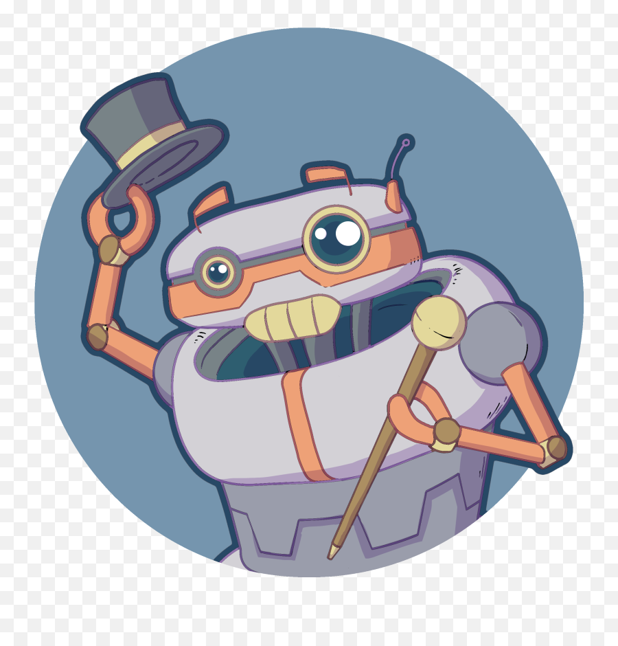 Champions Of The North U2014 Con - Fictional Character Png,Battle Droid Icon