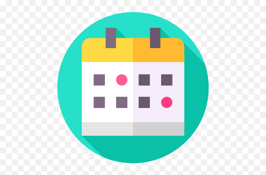 Calendar - Free Time And Date Icons Ps4 Touchpad Icon Png,Agenda Icon