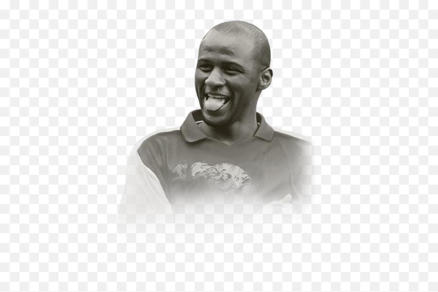 Patrick Vieira - Fifa 22 92 Cm Icon Moments Fifplay Buzz Cut Png,Prime Icon Moments