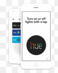 Do Button - IFTTT png