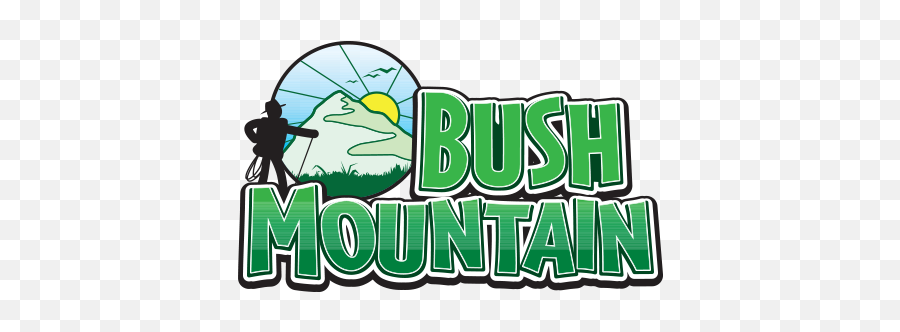 Bush Mountain - Bush Mountain Tt Png,Burning Bush Icon
