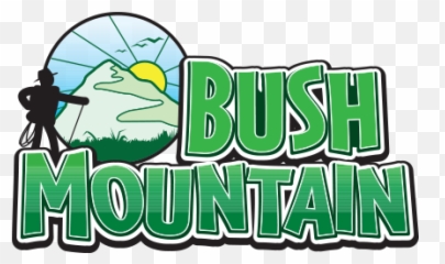 Bush Mountain - TT png