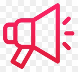 Globe Has Shrunken The Talents U0026 Seekers Are Closer - Megaphone Png White Icon