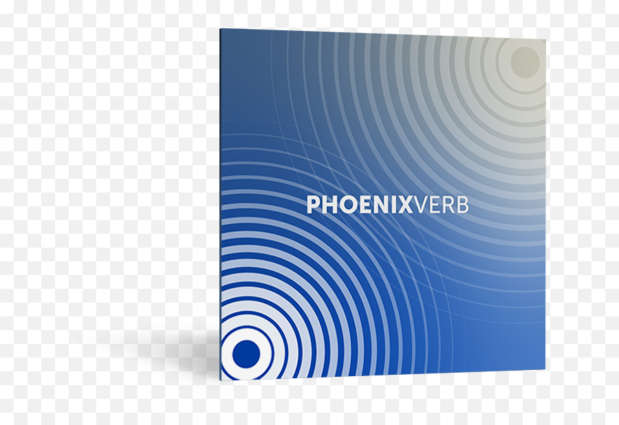 Buy Exponential Phoenixverb By Audio Reverb - Vertical Png,Phoenix Icon Free
